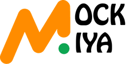 Mock Miya Logo